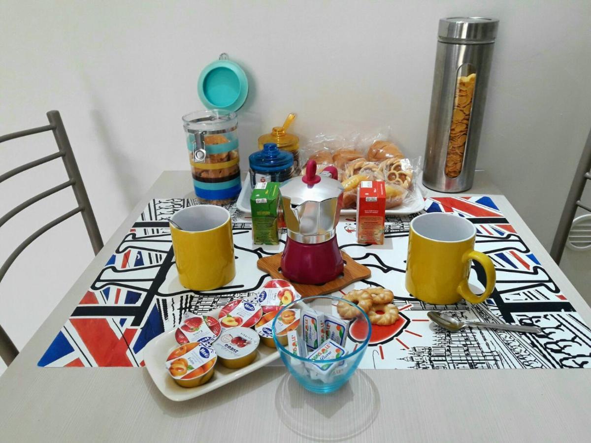 Breakfast In Naples Bed & Breakfast Exterior photo